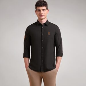 US Polo Shirt