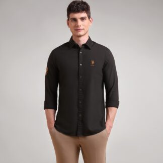 US Polo Shirt