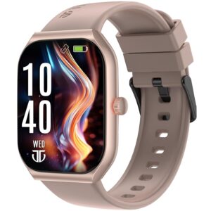 Titan smart watch